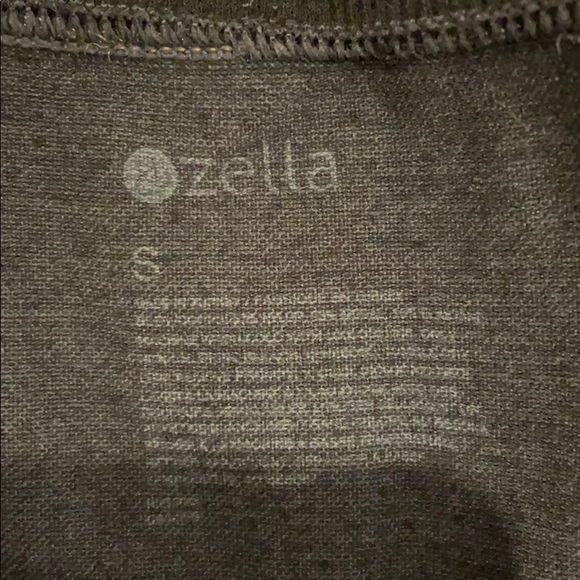 Zella yoga leggings - Picture 4 of 4